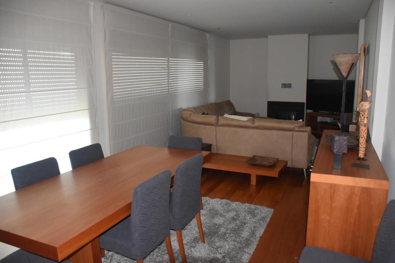 Casa De Praia Familiar 4 Quartos E Jardim 에스포센데 외부 사진