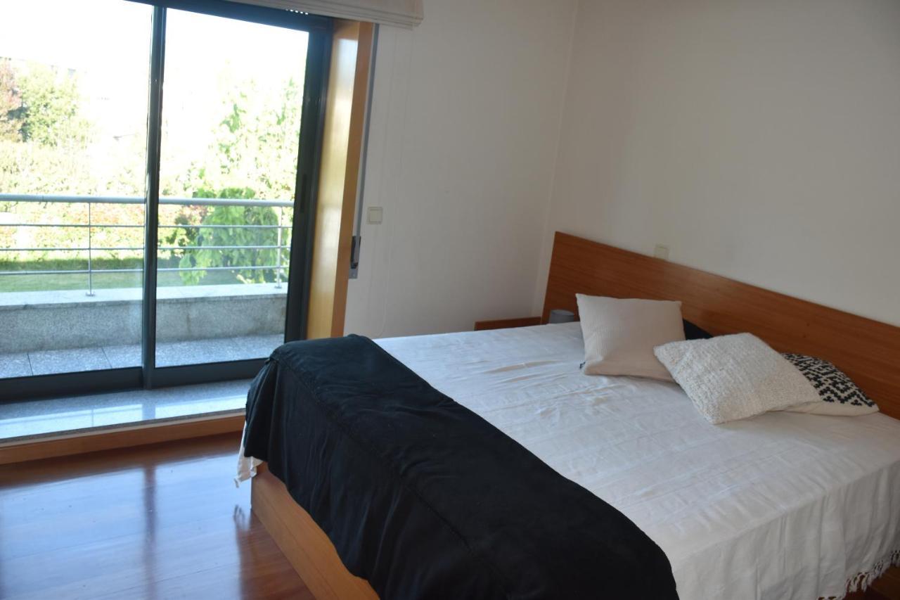 Casa De Praia Familiar 4 Quartos E Jardim 에스포센데 외부 사진