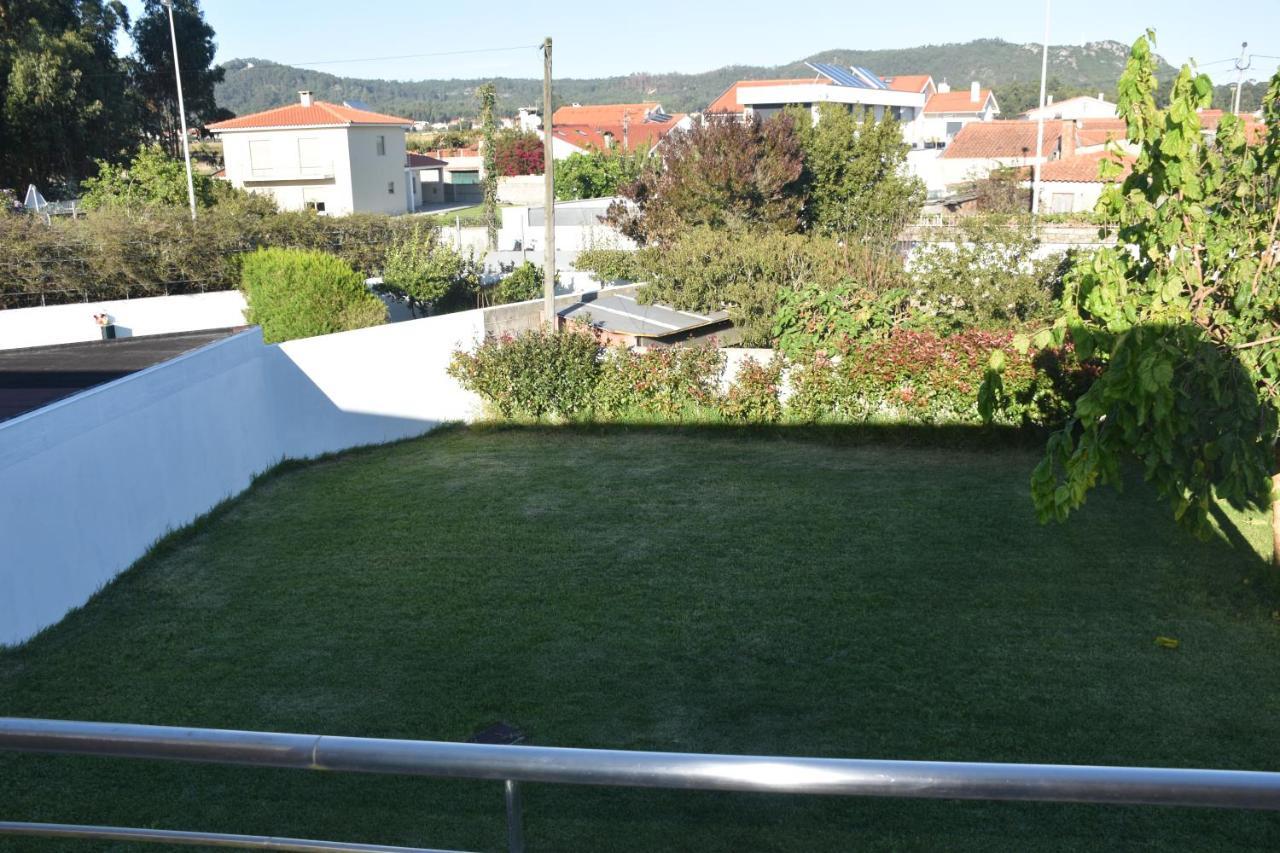 Casa De Praia Familiar 4 Quartos E Jardim 에스포센데 외부 사진