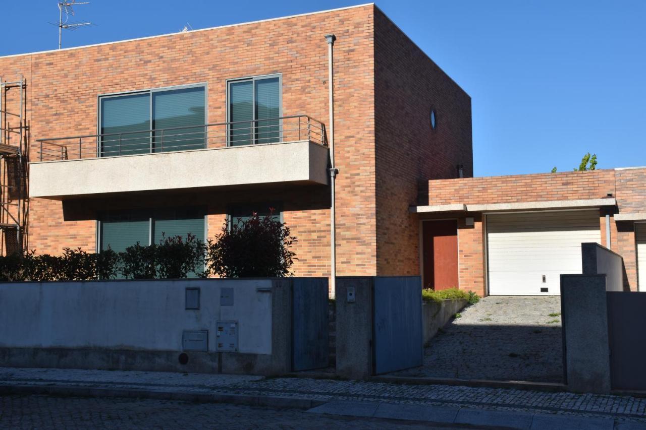 Casa De Praia Familiar 4 Quartos E Jardim 에스포센데 외부 사진