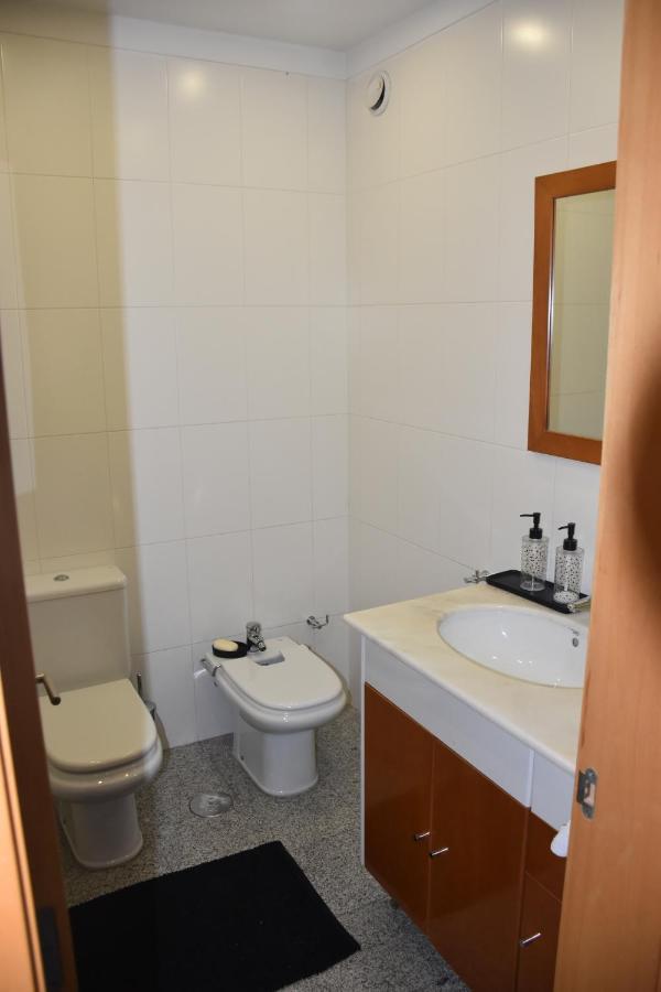 Casa De Praia Familiar 4 Quartos E Jardim 에스포센데 외부 사진