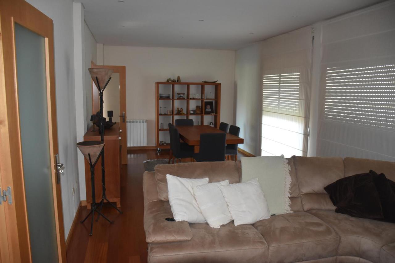 Casa De Praia Familiar 4 Quartos E Jardim 에스포센데 외부 사진