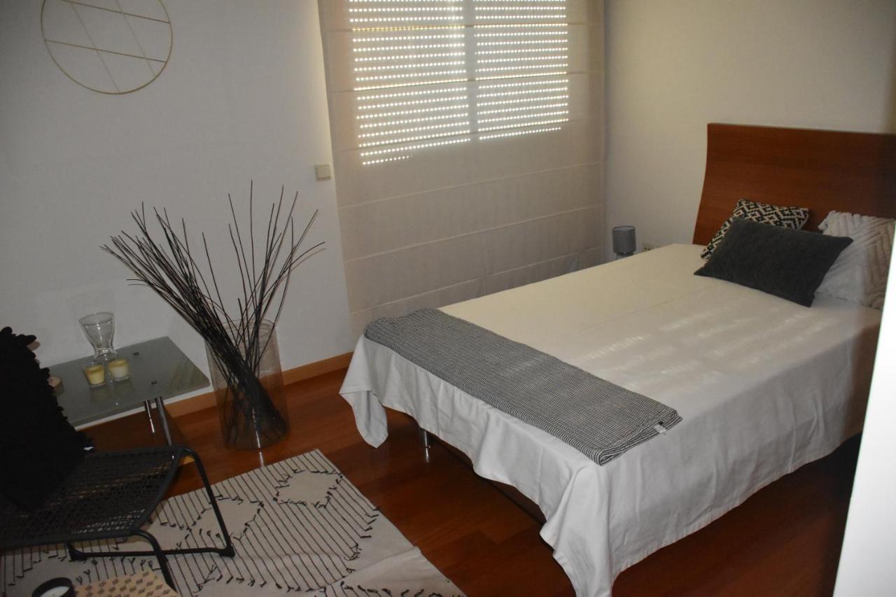 Casa De Praia Familiar 4 Quartos E Jardim 에스포센데 외부 사진