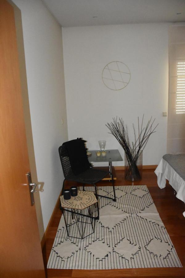Casa De Praia Familiar 4 Quartos E Jardim 에스포센데 외부 사진