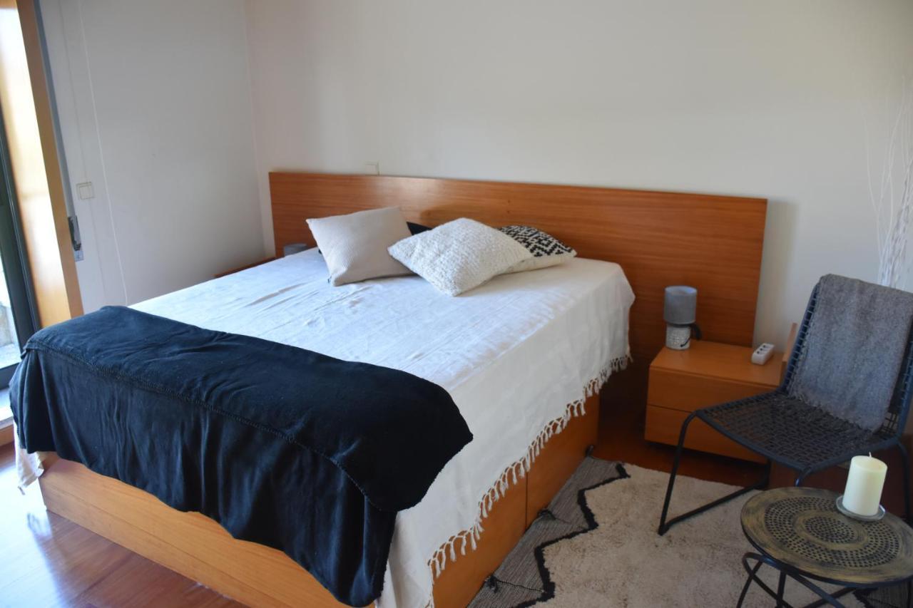 Casa De Praia Familiar 4 Quartos E Jardim 에스포센데 외부 사진