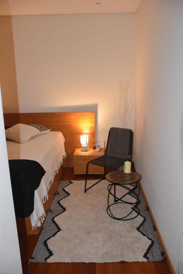 Casa De Praia Familiar 4 Quartos E Jardim 에스포센데 외부 사진