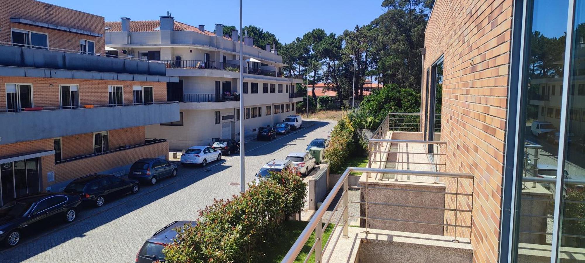 Casa De Praia Familiar 4 Quartos E Jardim 에스포센데 외부 사진