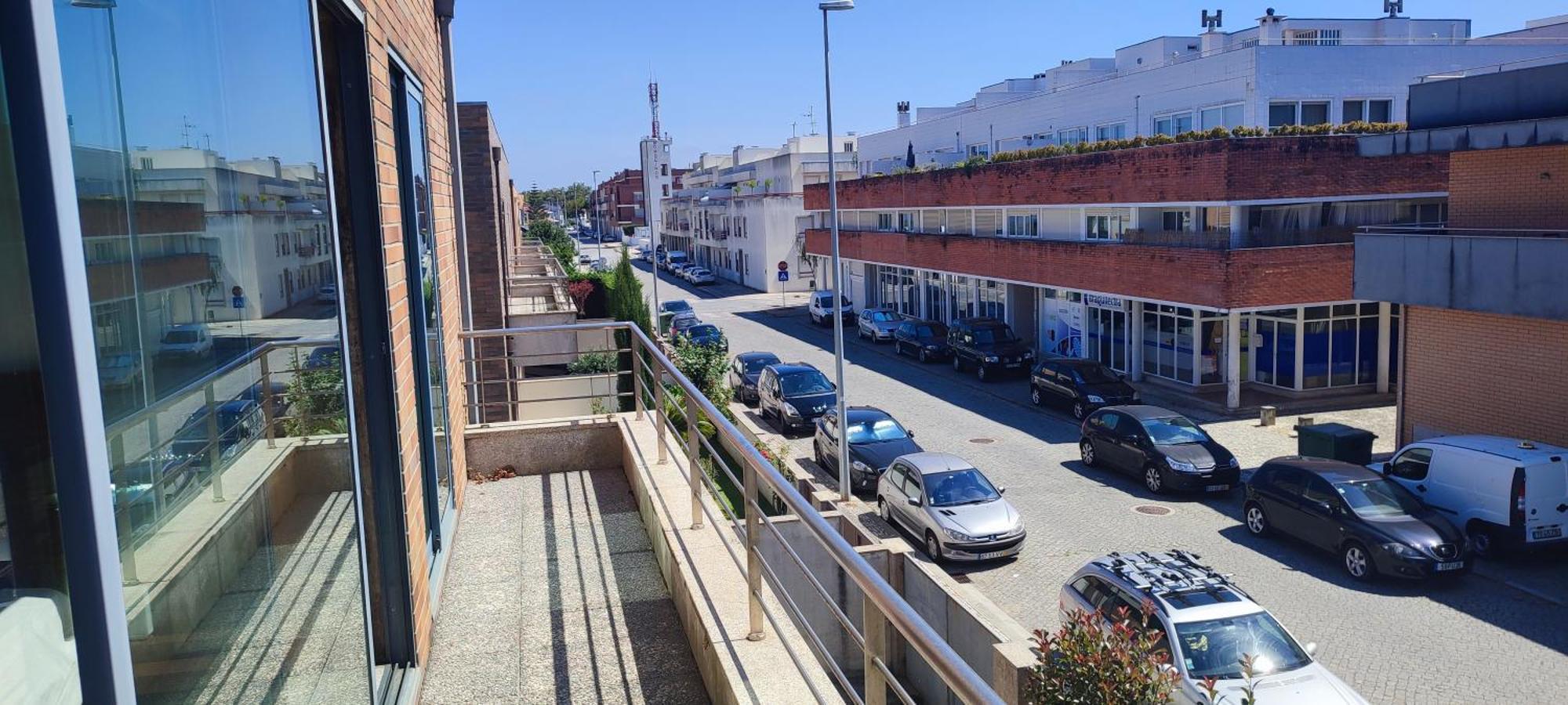 Casa De Praia Familiar 4 Quartos E Jardim 에스포센데 외부 사진